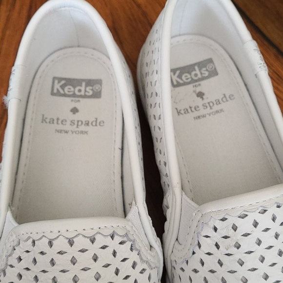 Keds kate spade slip on sneaker - Picture 5 of 6